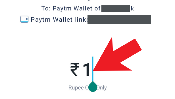 Image titled transfer money from Paytm to Paytm step 5