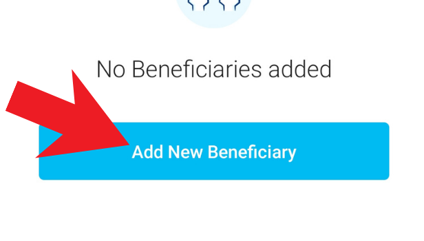 Image titled add beneficiary in Paytm step 6