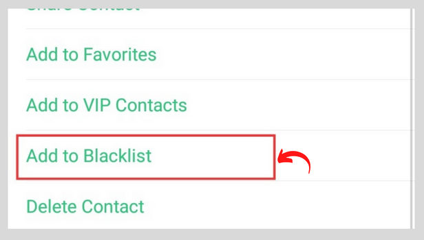 Image titled Add Numbers to Blacklist on Android step 4