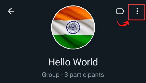Image titled Change Group Name on Android step 5