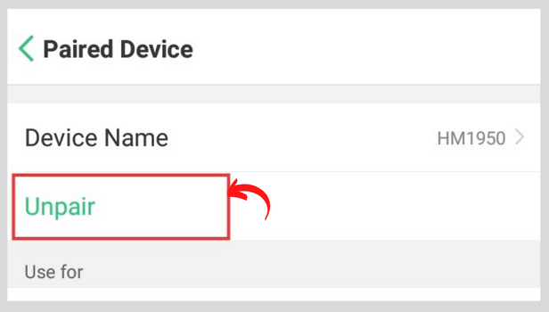 Image titled delete bluetooth device on Android step 5