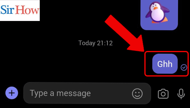 Image Titled forward messages in Microsoft teams Step 2