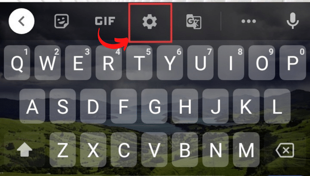 image titled mute keyboard sound on Android step 1