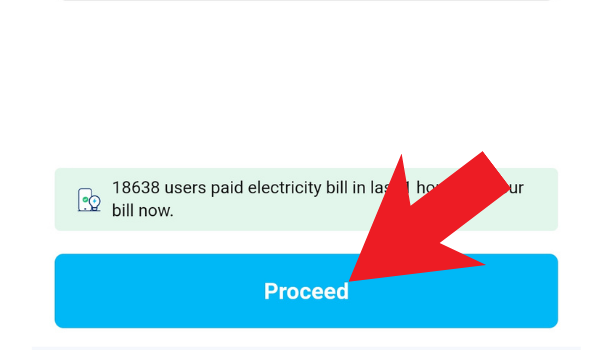 Image titled pay electricity bill through Paytm app step 6