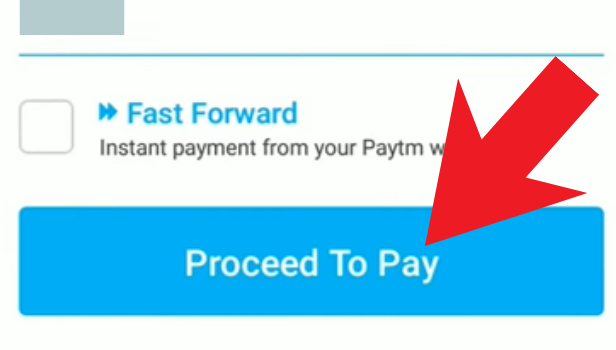 Image titled pay electricity bill through Paytm app step 8