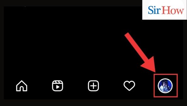 Image titled pin posts on Instagram step 2
