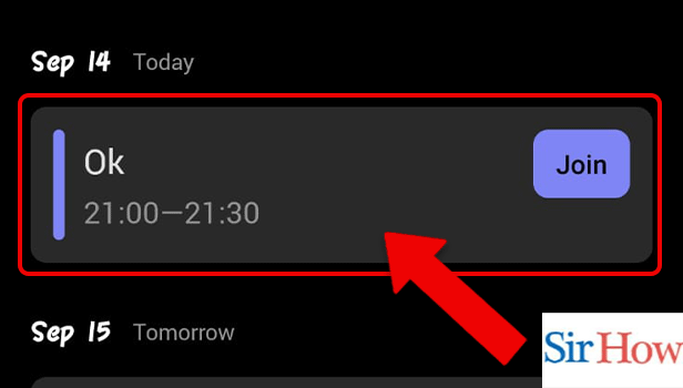 Image Titled put meeting on hold in Microsoft teams Step 2