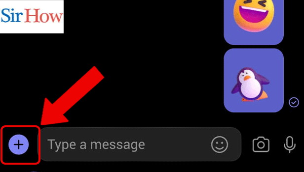 Image Titled send emojis in Microsoft teams Step 4