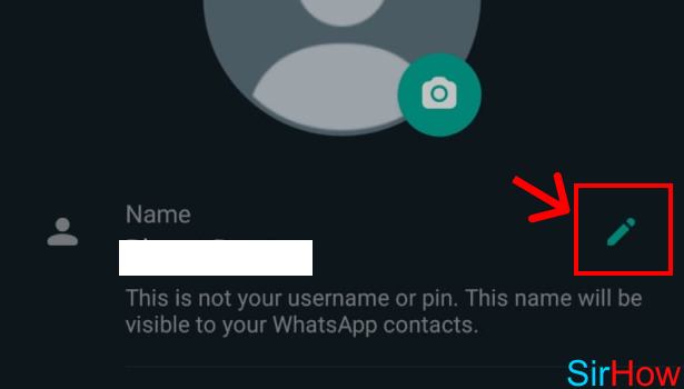 Image titled WhatsApp username how do I use them step 5