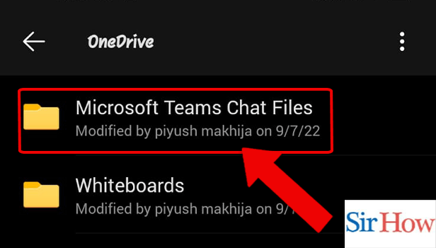 Image Titled access Microsoft teams chat files Step 5