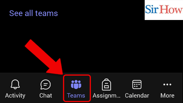 Image Titled add a new channel in Microsoft teams Step 2