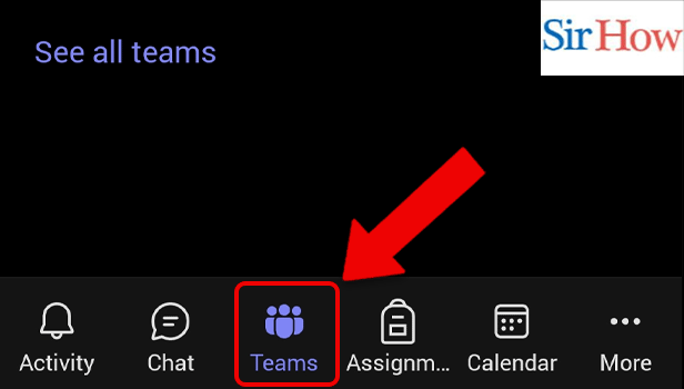 Image Titled add tags in Microsoft teams Step 2