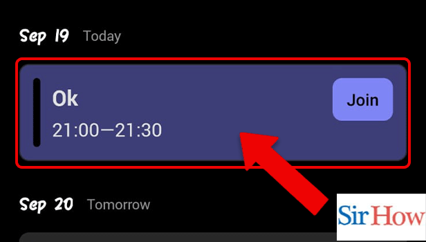 Image Titled change screen sharing settings in Microsoft teams Step 3