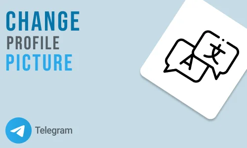 How to Change Telegram Language