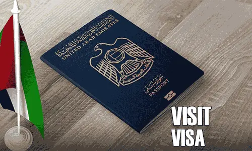 How To Check UAE Visit Visa Validity