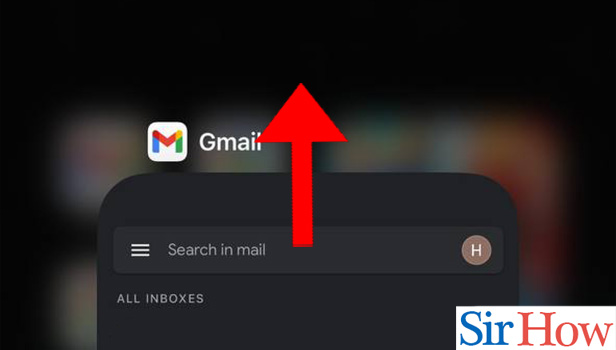 Image titled Close Gmail App in iPhone Step 2