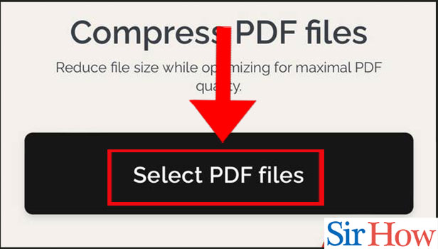 Image titled Compress PDF in iPhone Step 4