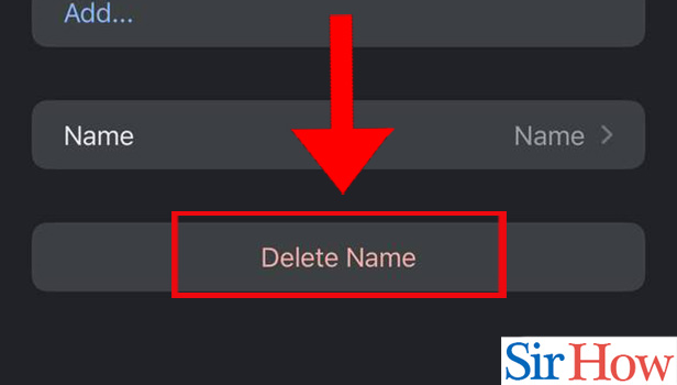 Image titled Delete Label in Gmail App in iPhone Step 7
