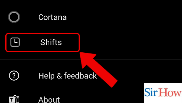 Image Titled enable shift reminders in Microsoft teams Step 4