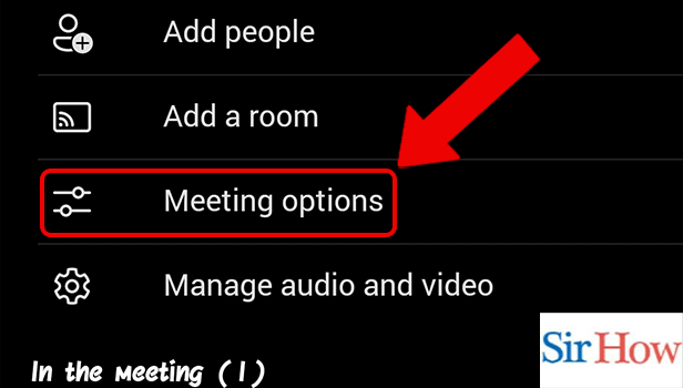 Image Titled get notified when anybody joins or leave the meeting in Microsoft teams Step 4