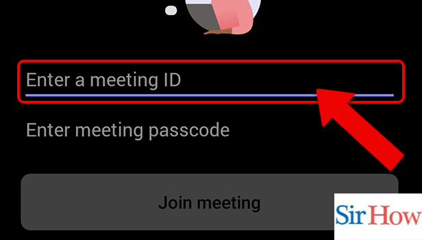 Image Titled join a meeting with a meeting id in Microsoft teams Step 5