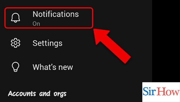 Image Titled mute notification while attending a meeting in Microsoft teams Step 3