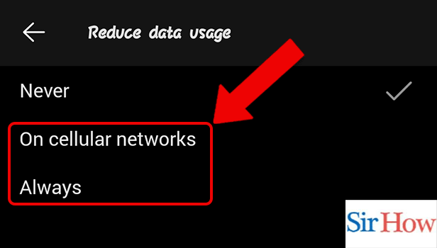 Image Titled reduce data usage in Microsoft teams Step 6