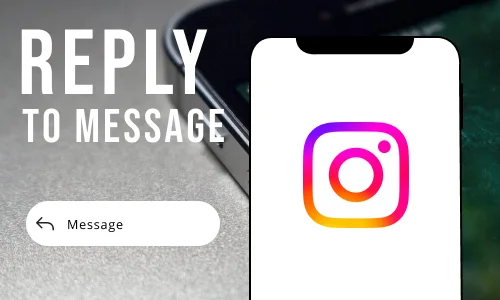 How to Reply to an Instagram Message on iPhone