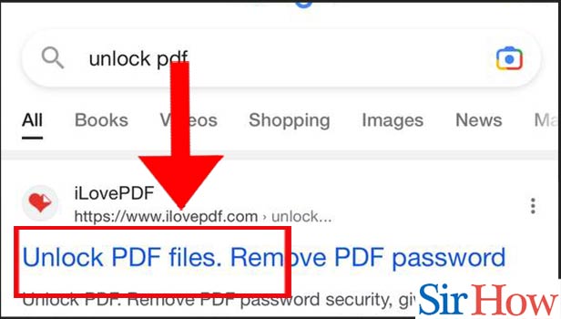 Image titled Unlock PDF in iPhone Step 3
