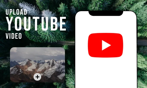 How to Upload a Video on YouTube on iPhone