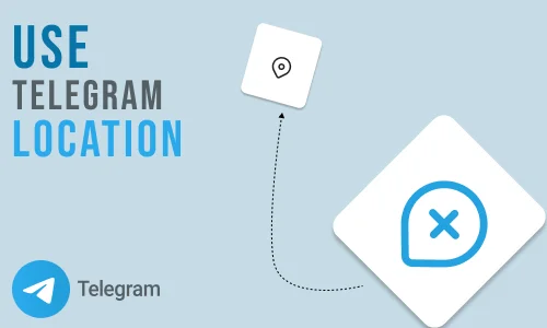 How to Use Telegram Location