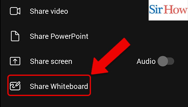 Image Titled write on a whiteboard in Microsoft teams Step 3