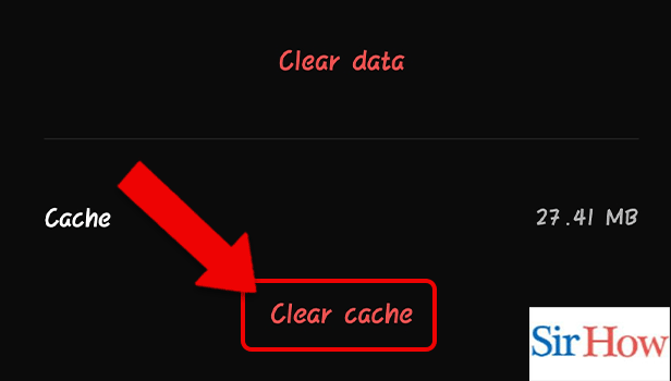 Image Titled clear Microsoft Teams cache Step 5
