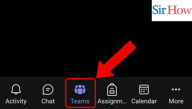 Image Titled add a team in Microsoft teams Step 2