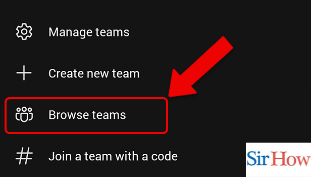 Image Titled add a team in Microsoft teams Step 4
