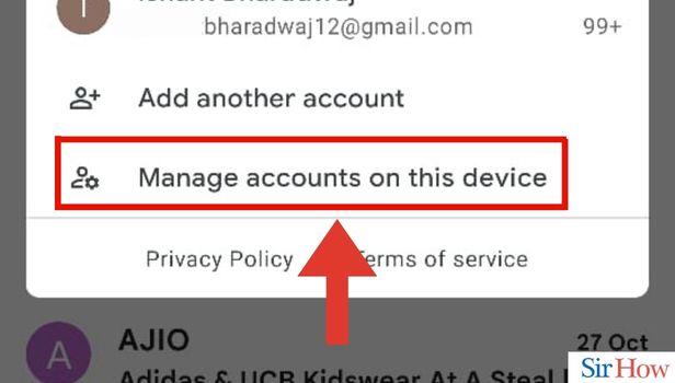 Image titled Add Account in Gmail App Step 3