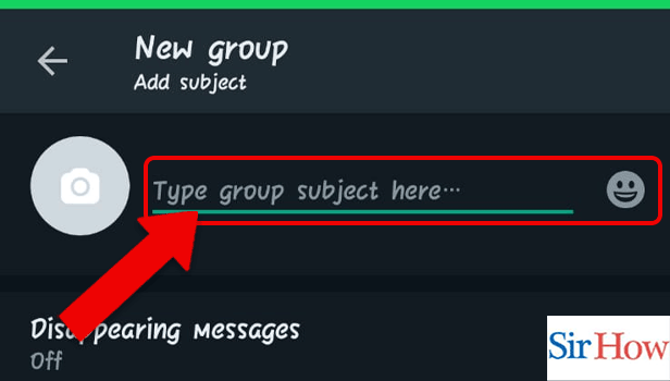 Image Titled add groups in community in WhatsApp Step 6