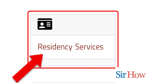 Image Titled cancel UAE residence visa online Step 4