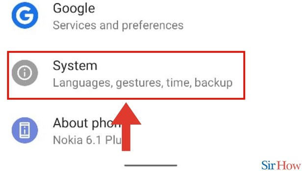 Image titled Change Language in Gmail App Step 2