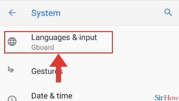 Image titled Change Language in Gmail App Step 3