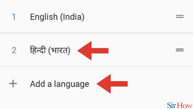 Image titled Change Language in Gmail App Step 5