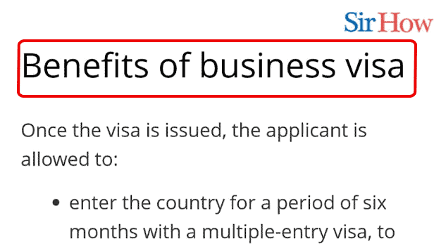 Image Titled check visa details in UAE Step 3