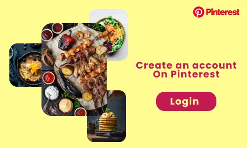 How to Create an Account on Pinterest
