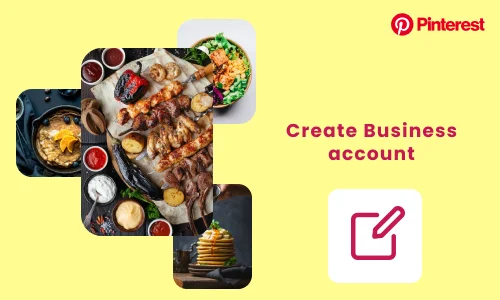 How to Create Business Account on Pinterest