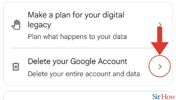 Image titled Delete Account in Gmail App Step 5