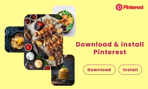 How to Download and Install Pinterest