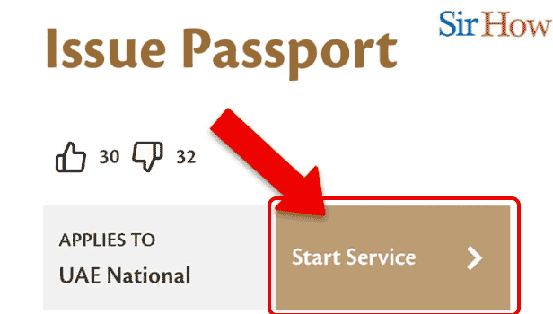 Image Titled get UAE passport Step 3