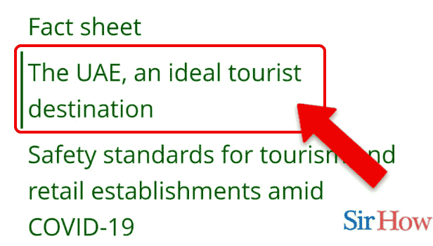 Image Titled get UAE tourism apps Step 2