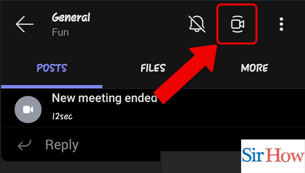 Image Titled give control in Microsoft teams meeting Step 2