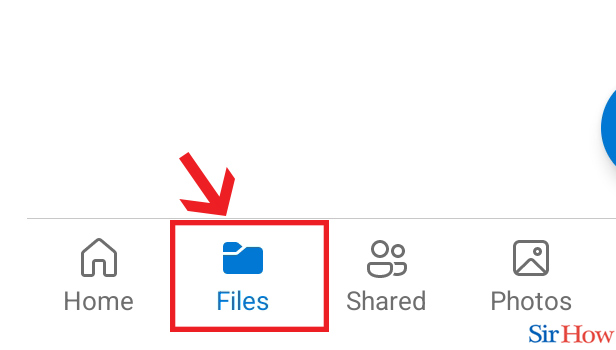 Image title How to Open OneDrive PDF Viewer step 2